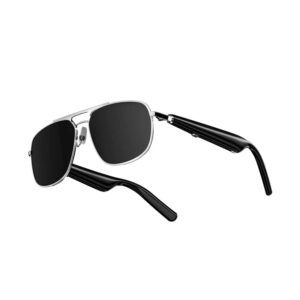 Smart Bluetooth Audio Sunglasses BG-01