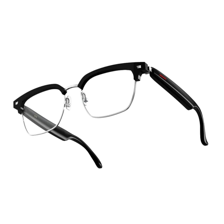 Smart Audio Glasses E-13 06
