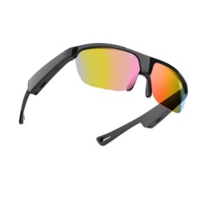 Bluetooth Smart Audio Sunglasses BG-02