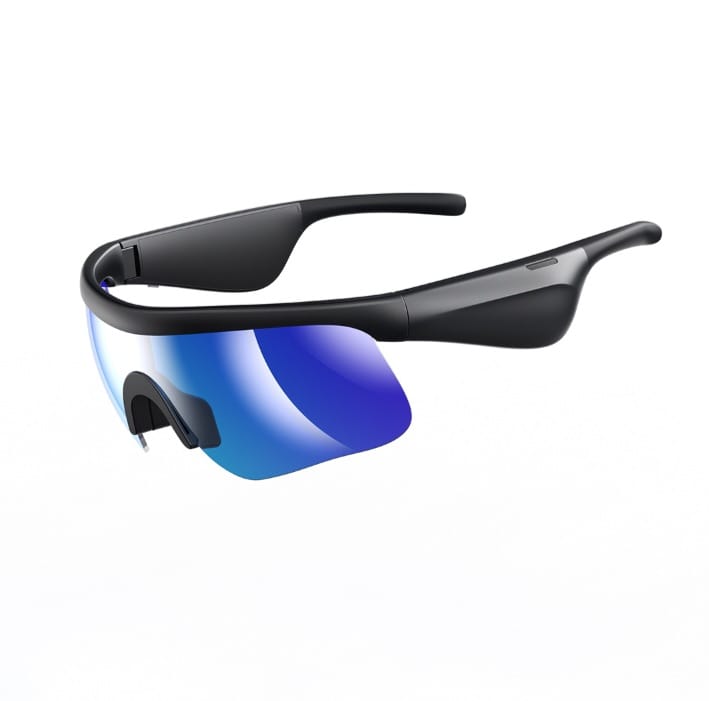 Sports Fashion Smart Bluetooth Glasses BG120
