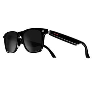 Smart Bluetooth Audio Sunglasses E13-C