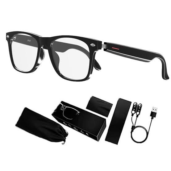 Smart Audio Glasses E-13 C - Image 2