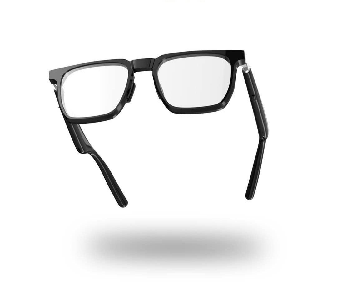Smart Bluetooth Glassess BG-09